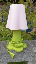 LAMPE VINTAGE 90 FLEUR IKEA DESIGN MORTEN KJELSTRUP  ALLAN OSTGAARD DN3505