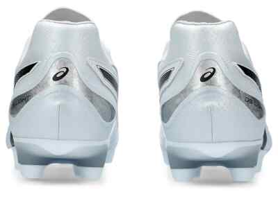 ASICS Soccer Football Shoes DS LIGHT PRO 1103A095 White Black US9