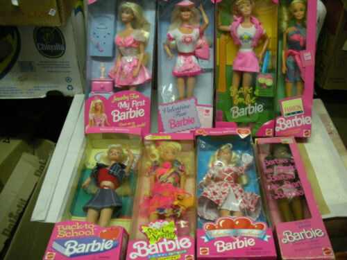 Barbie My Secret Diary Lisciani - Gioco Creativo Con Lucchetto E Accessori - Foto 2