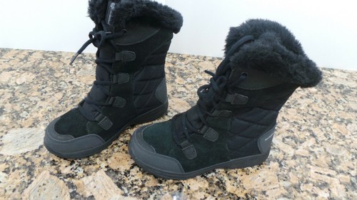waterproof boots size 5