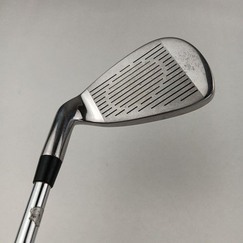 RAM Rhythm Silver Blade Head Right Handed Stainless Steel 5 Iron Golf Club - Picture 2 of 9