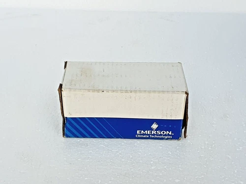 EMERSON AMG 057331 SOLENOID COIL 120 Volts 50/60 Hz # NEW