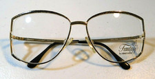Vintage FANTASY by MARCOLIN 7049 487 57/16 Eyeglass Frame New Old Stock 290
