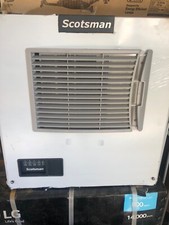 Scotsman Ice Machine MC0522MA