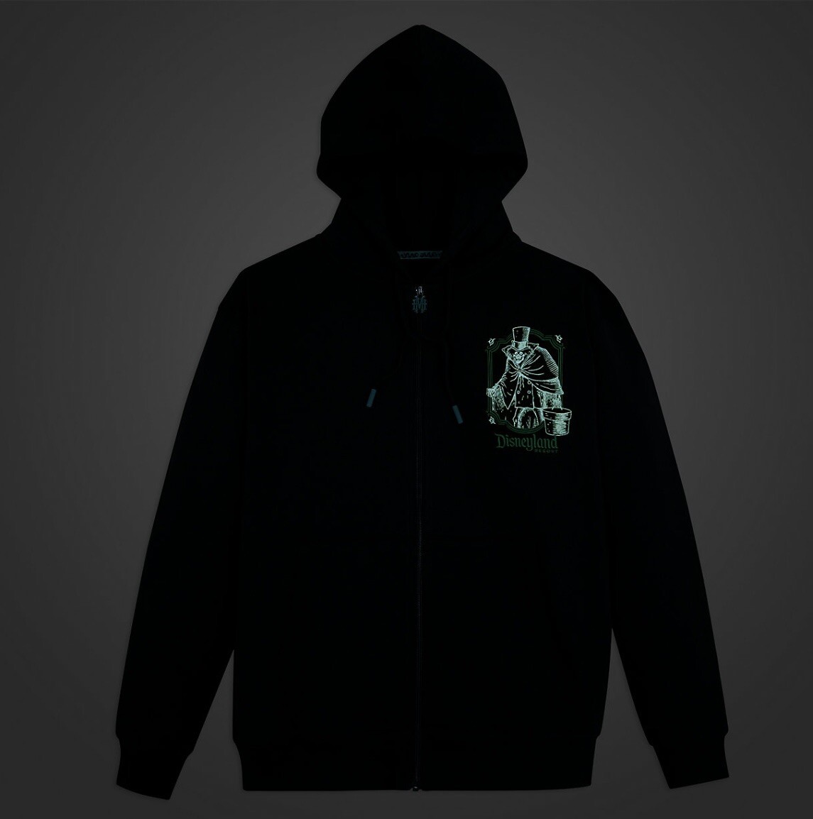 希少 XL 00's Disney Haunted Mansion スウェット 🔥HAUNTED MANSION x NIGHTMARE BEFORE CHRISTMAS - DISNEYLAND