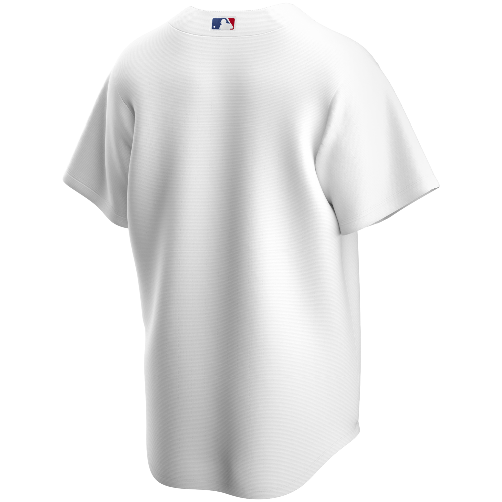 NIKE - NIKE（ナイキ） T770-AWLA　Los Angeles Dodgers ｗhite  2022  MLB ALL-STAR GAME  Replica Jersey オールスターゲーム　レプリカ　ユニフォーム【中古】【007】 2022 Nike MLB All Star Game, Los Dodgers White Jerseys | Men