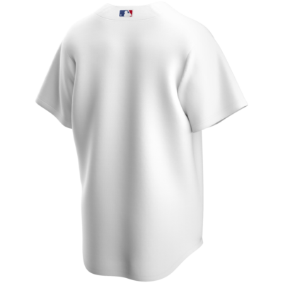 Los Angeles Dodgers Nike Official Home Jersey New Size XL ( T770