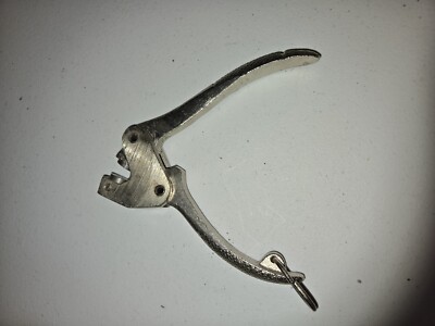 *REDUCED* Vintage Antique USPS Metal Seal