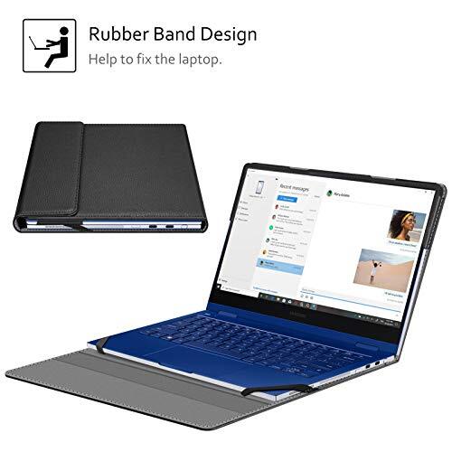 Sleeve Case Cover for 13.3" Samsung Galaxy Book3 360 NP730QFG/Galaxy Book2 Pr... - Picture 5 of 7