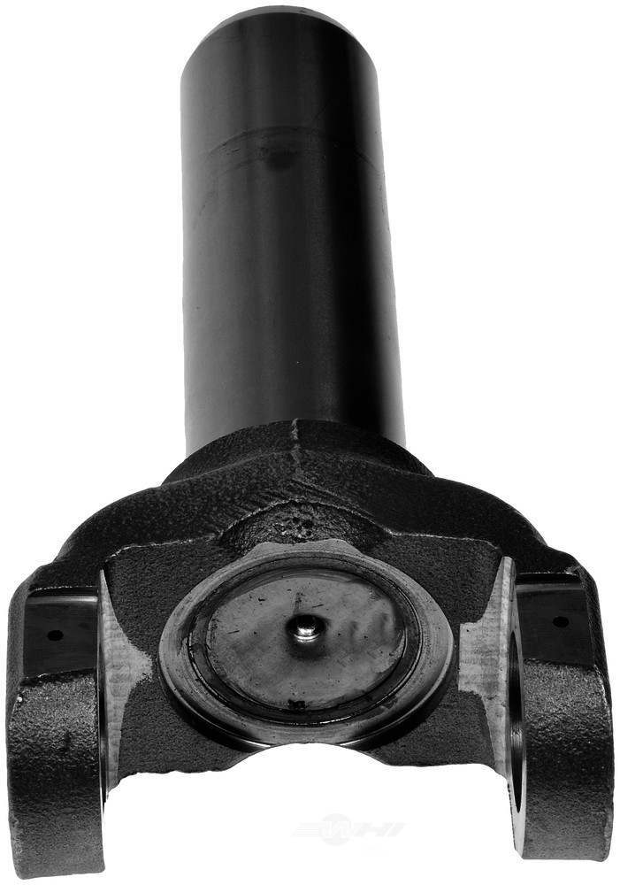 Drive Shaft Slip Yoke Rear Dorman 697558 eBay