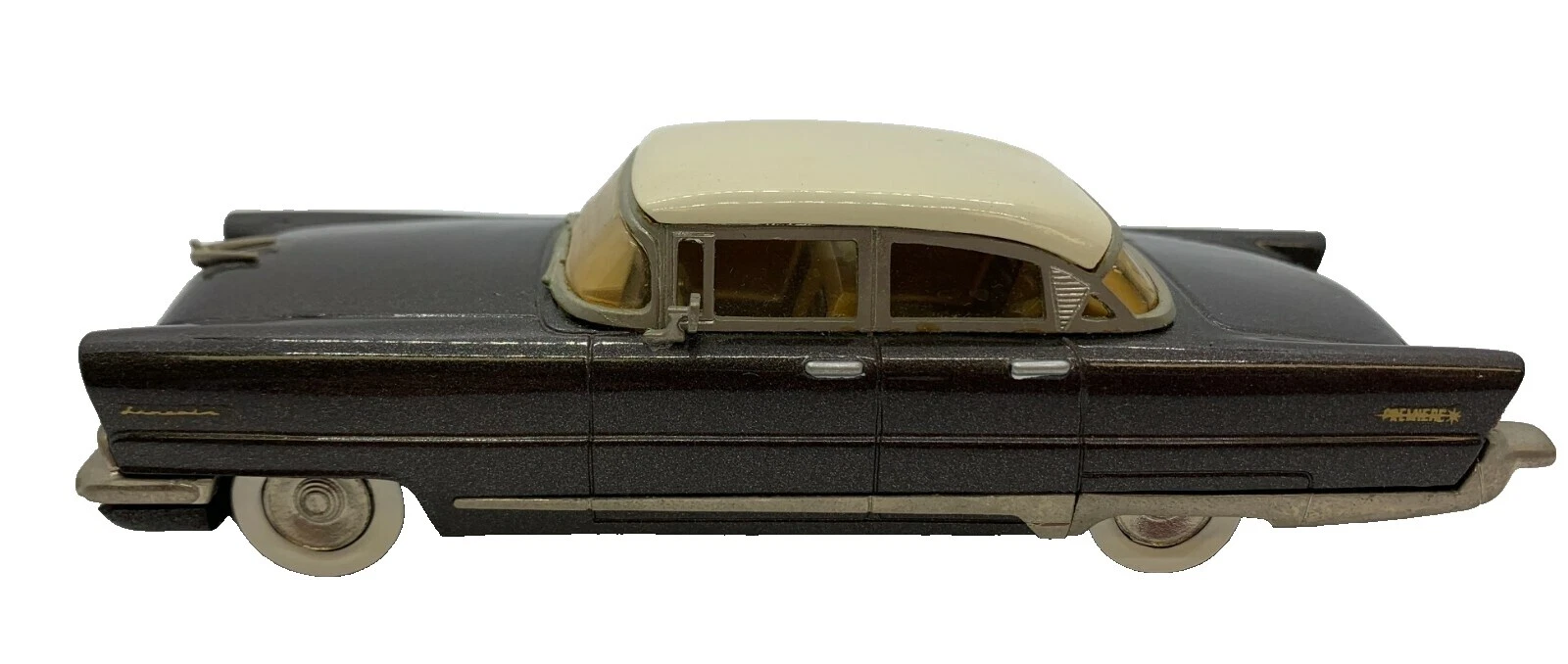 Lincoln white metal diecast y de Juguete 1:43