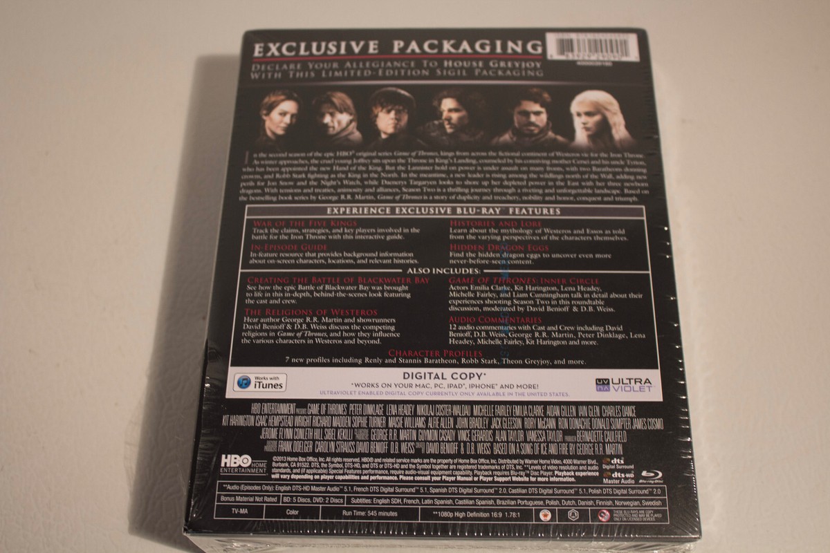 Theon Greyjoy Game Of Thrones S06 Subtitles GAME OF THRONES 1-8