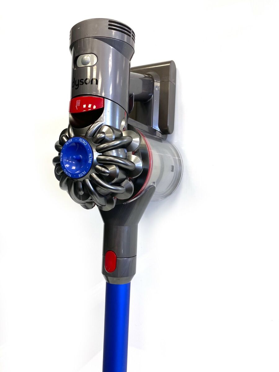 Dyson Hand Held V7 Cordless Hoover Vacuum Cleaner Animal Dyson Hand Held V7 Cordless Hoover Vacuum Cleaner Animal
