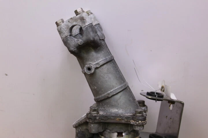 Kawasaki Jet Ski Super Sport XI JH750 1994 eje de poste de dirección  Foto 2 de 4