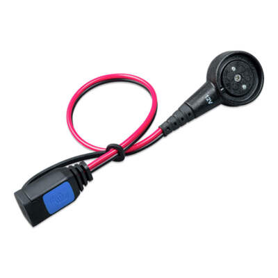 Victron MagCode Power Clip f/Blue Smart IP65 Charger - 12V - 15 Amp Max (Require