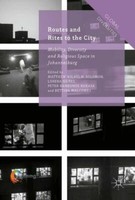 Routes And Rites To The City | Buch | 9781137588890