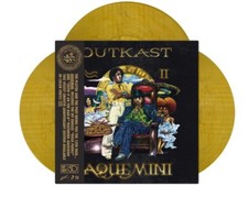 【3LP】OutKast - Aquemini アナログ盤 送料込み Outkast - Aquemini [3 LP] - Amazon.com Music