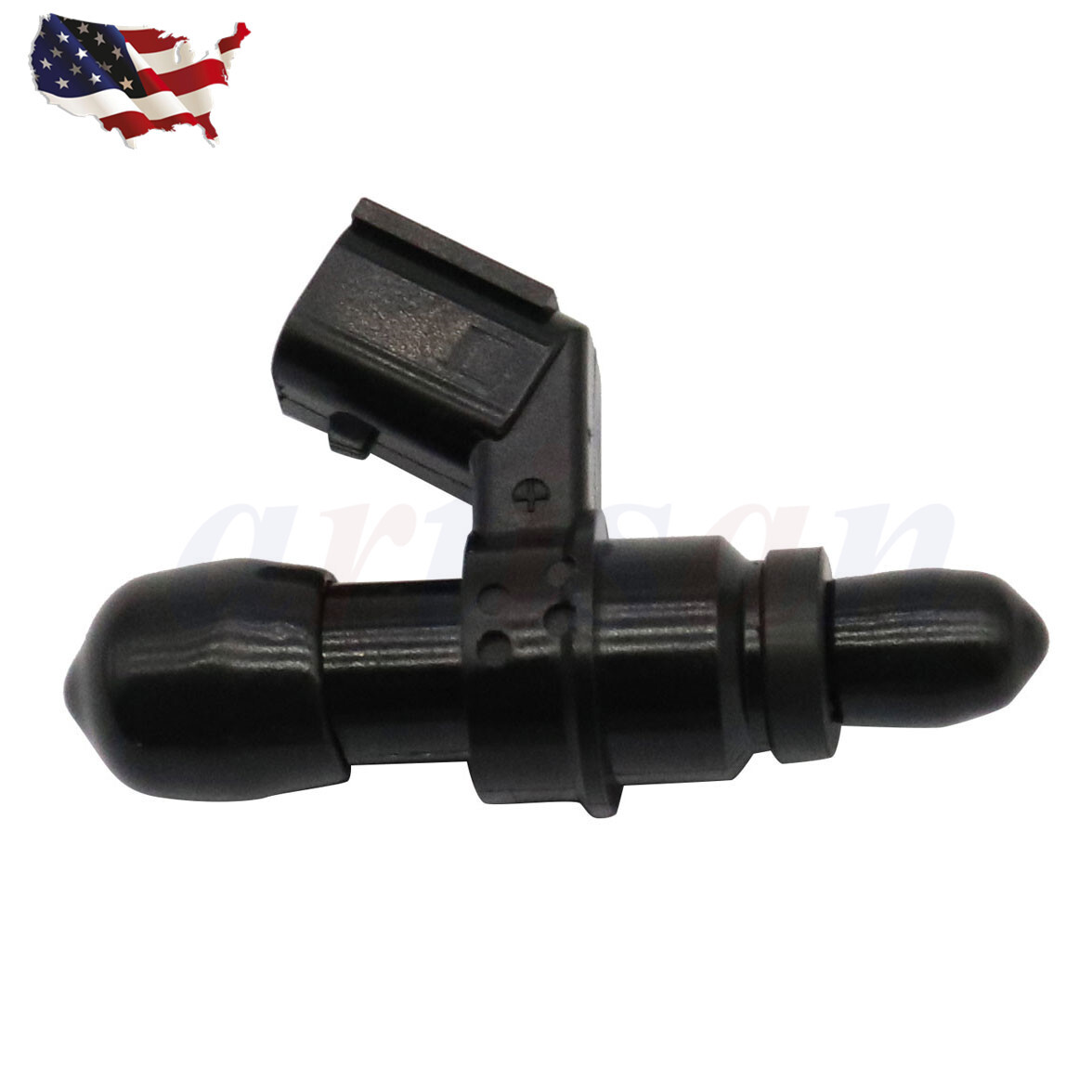 Fuel Injector Fits Suzuki ATV KINGQUAD LT-Z400 LT-A400 LT-F400