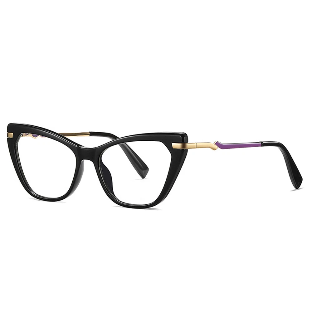 Cat eye cheap glasses price