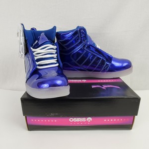 osiris light up shoes