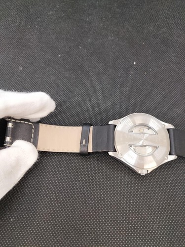 Hamilton Khaki Aviation H766550 Automatic Men's Watch USED W/BOX - Picture 5 of 11