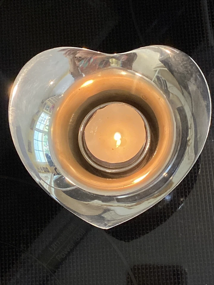 Candelabro Dansk International Designs Ltd Toruń Japón Foto 2 de 4