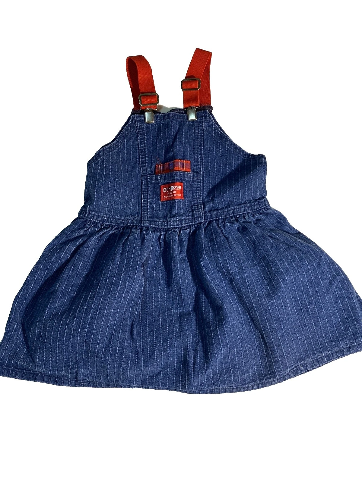 Ropa Vintage Denim talla 5 para Niños