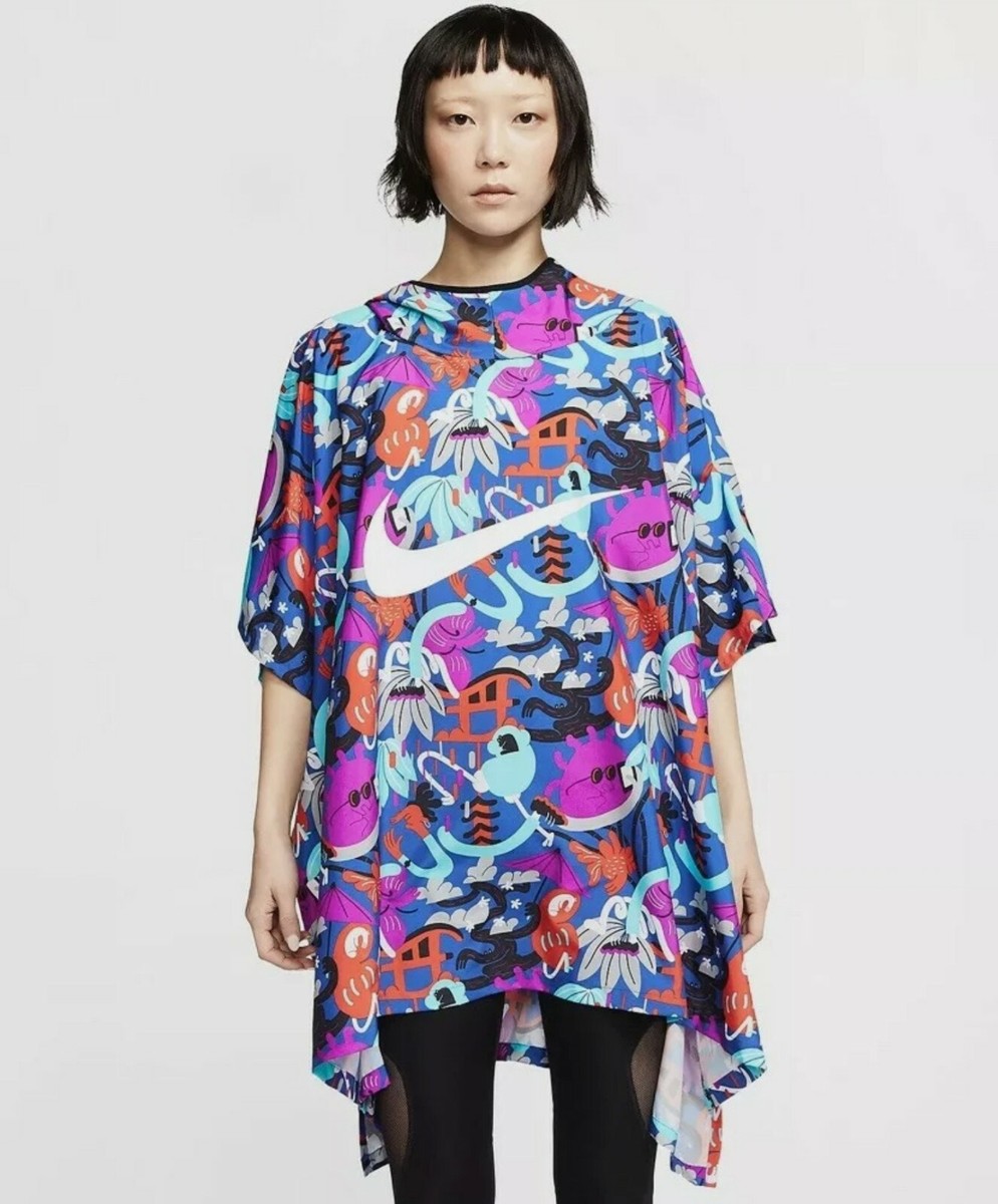 NIKE ポンチョ 楽天市場】nike ポンチョ（ブランドナイキ）の通販