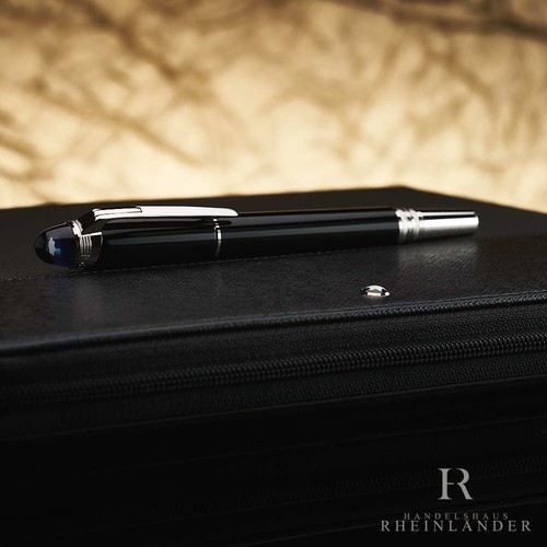 Montblanc Augmented Paper Satorial Set V4.2 Khaki + Starwalker Pen ID 125277 - Picture 5 of 5