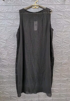 sheer silk georgette bateau neck dress Sheer Silk Georgette Bateau Neck Top