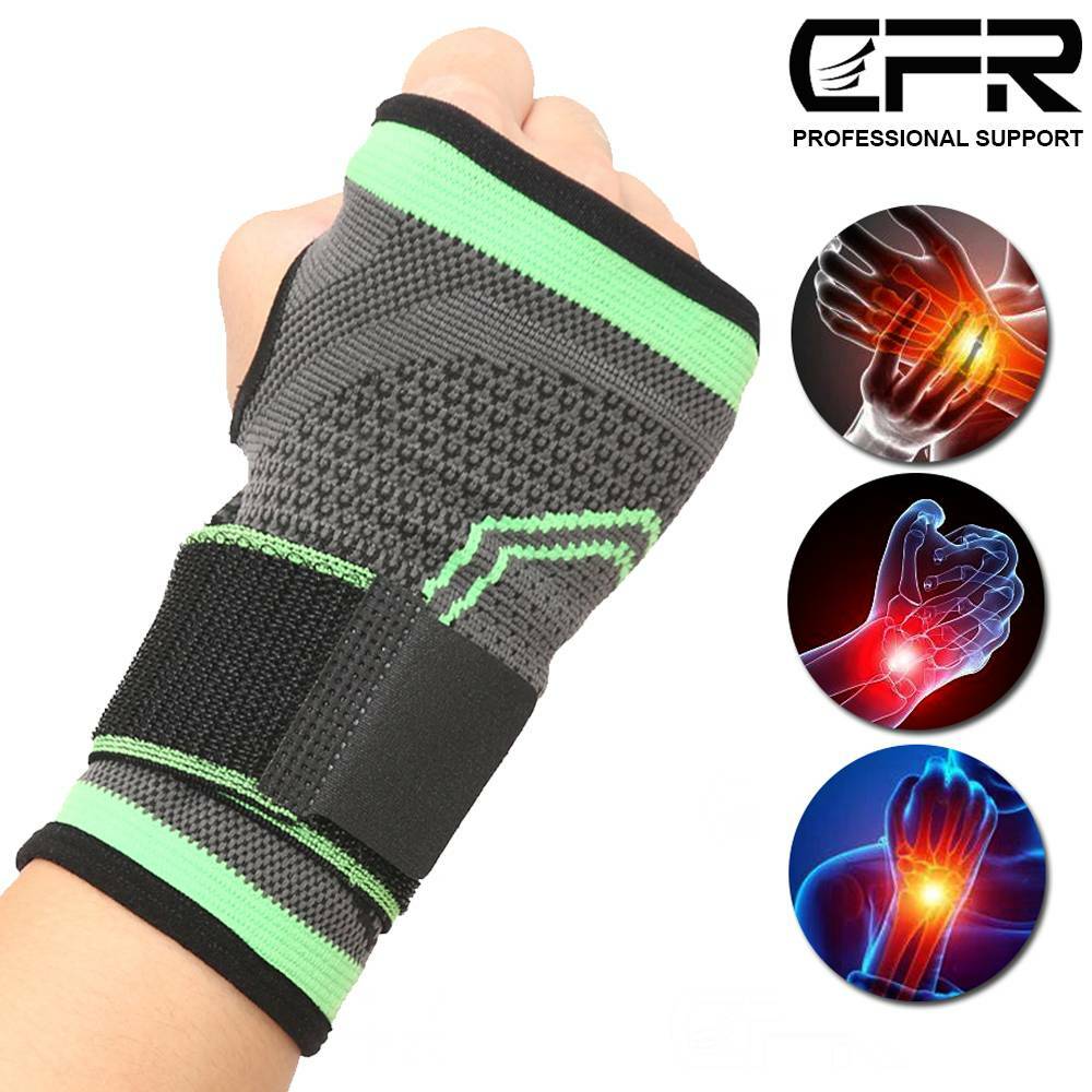 Handgelenk-Nachtstütze Karpaltunnel - Verstellbare Orthese Für Handgelenkschmerzen