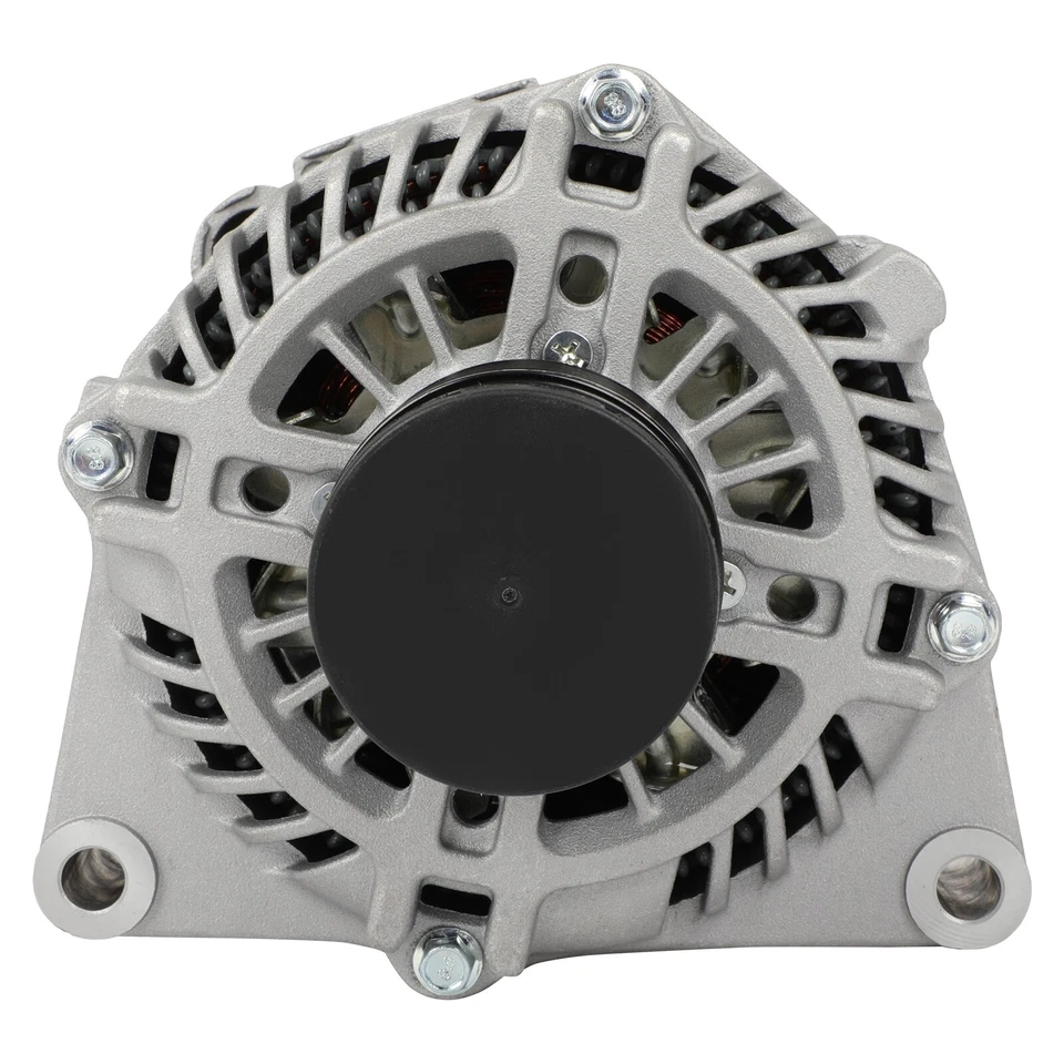 Alternator For Chevrolet Caprice 2014 2015 2016 V8 6.0L 11552 92254672 92421122 Foto 3 de 4