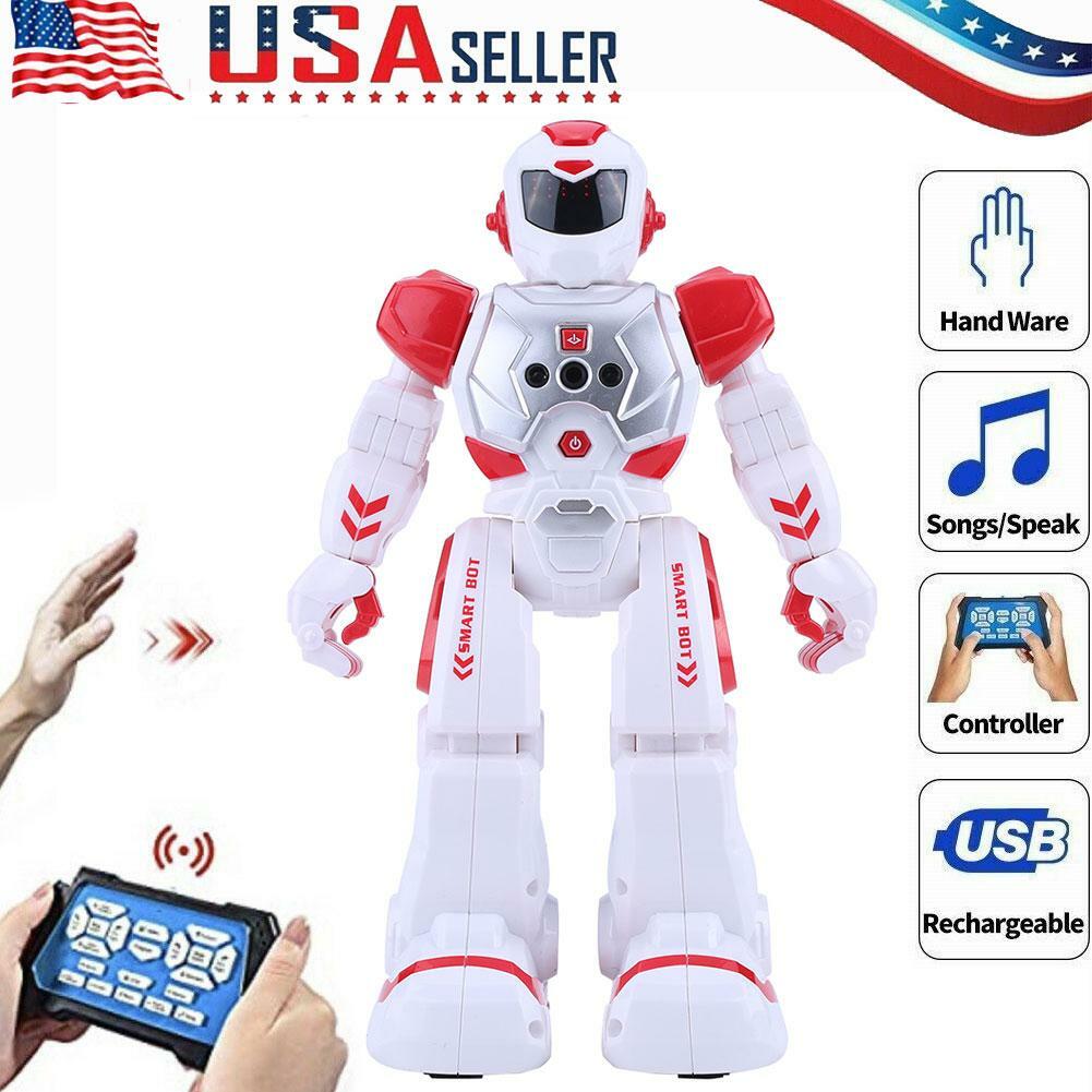 remote control robot remote control robot