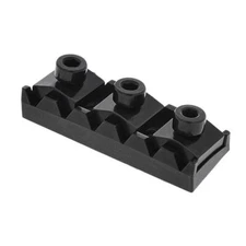 FLOYD ROSE Licensed LOCKING NUT 42MM Top Mount for Electric Guitar Tremolo