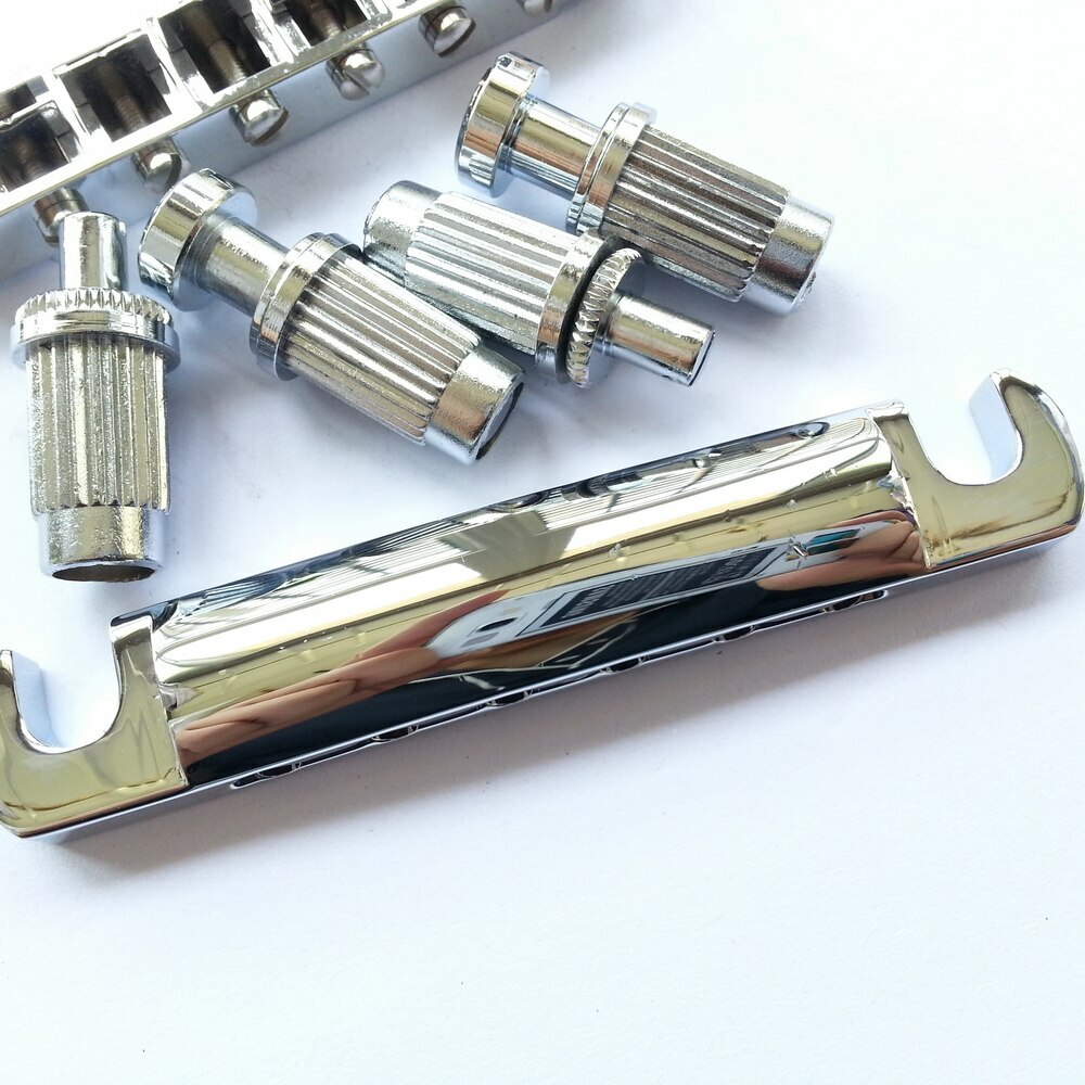 Epiphone Les Paul Standard LockTone Tune-O-Matic Bridge & Stopbar