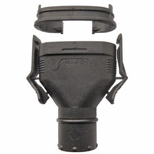 BOSCH Dust Extractor Port Sander Hose Adaptor GEX125 GEX150 AC GSS140 GSS280 AE