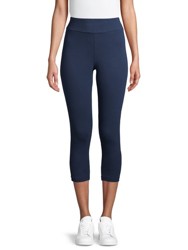 Capri Leggings Blue Cove SIZE 