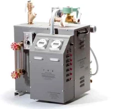 Amerec Sauna Boiler Brand NEW still on pallet