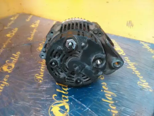 7700424583  Alternatore per RENAULT MEGANE I CLASSIC (LA0) 1.6e Alize 1240518 - Foto 1 di 3