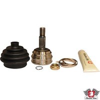 JP Group 1143300810 Gelenksatz, Antriebswelle FüR VW