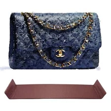 Base Shaper Bag Insert Saver For CHANEL Large/Jumbo Classic Double Flap