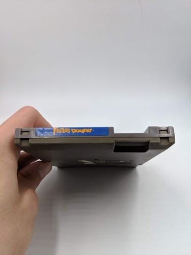 NESG - Nintendo NES Original OEM Authentic Games (MAKE A BUNDLE)(PICK YOUR GAME) - Picture 223 of 636