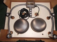 MOBILITE Super Deluxe With Flexible Light Unit With Push Button Control Panel