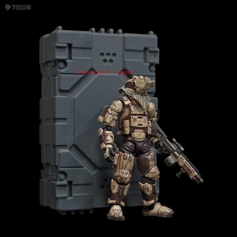 Acid Rain World 1/18 Fav-A10 Seth Ranger The 88th Saudi Troop