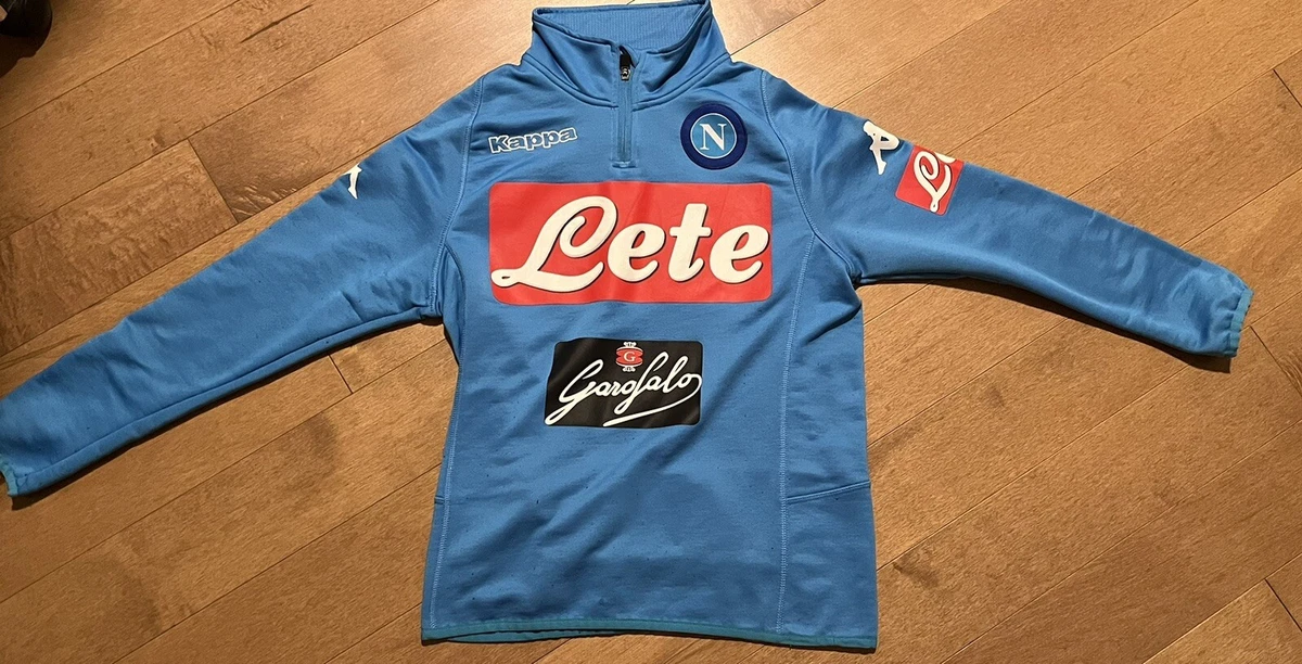 Get your official SSC Napoli gear