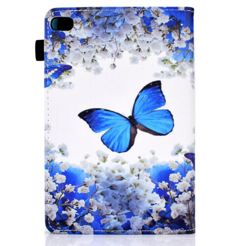 Case PU Leather Smart Stand Cover For iPad 9th 8th 7th Gen Case Mini 6 Xmas Gift - Picture 33 of 51