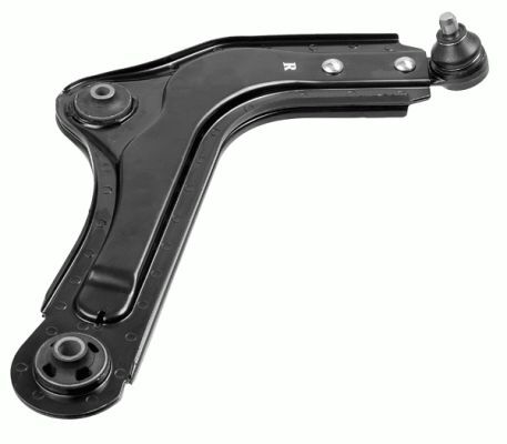 Lemförder 35299 01 Lenker, RadaufhäNgung FüR Daewoo-image