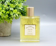Curations By The Good Scent Snow Drop Eau De Parfum Spray 3.4 oz New Without Box