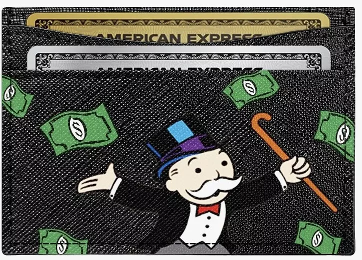 Goyard monopoly 2025