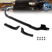 Front Lower Grille Molding Trim For 2019-2024...